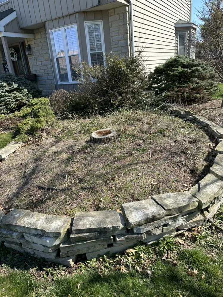 Affordable residential landscaping experts serving Dublin, OH - Evans Lawn Care