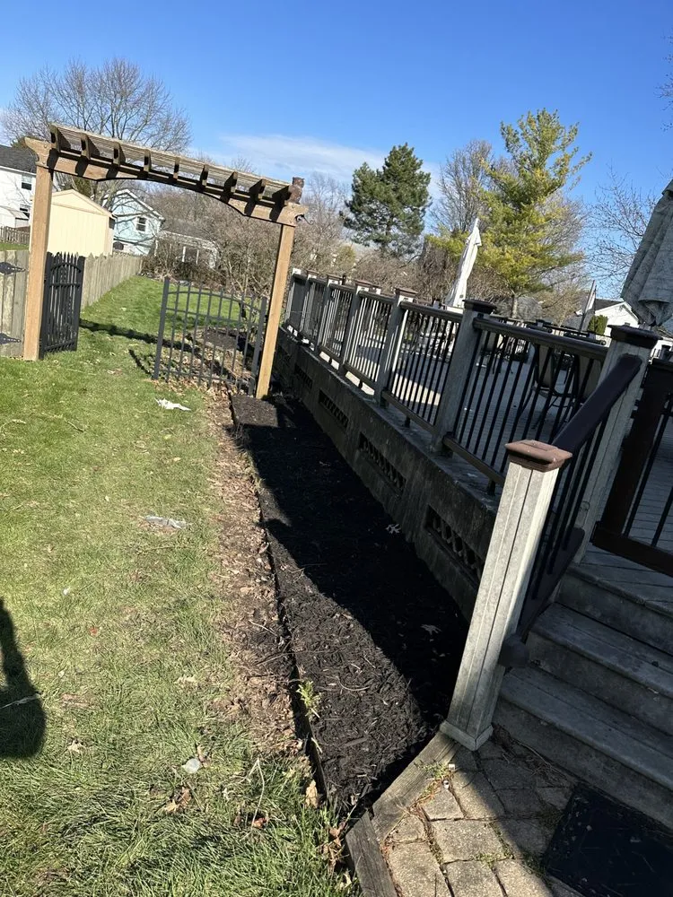 Local lawn care service in Dublin, OH - Evans Lawn Care