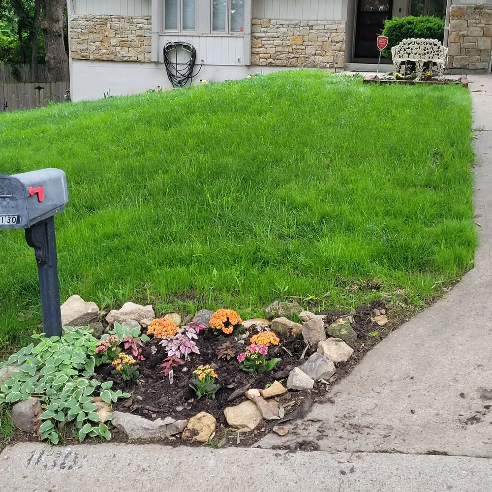 Top-rated yard maintenance for year-round maintenance in Raytown, MO by Evans Lawn Care