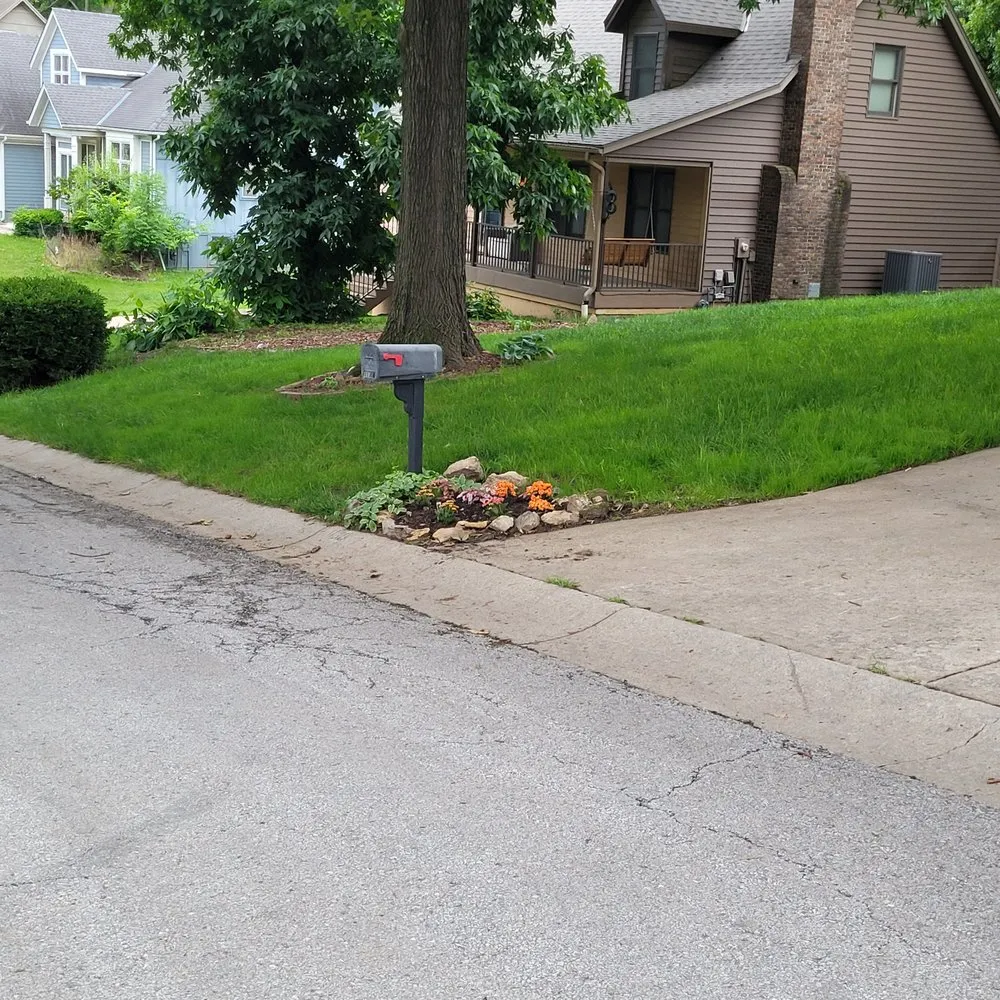 Reliable residential landscaping for homes across Raytown, MO - Evans Lawn Care