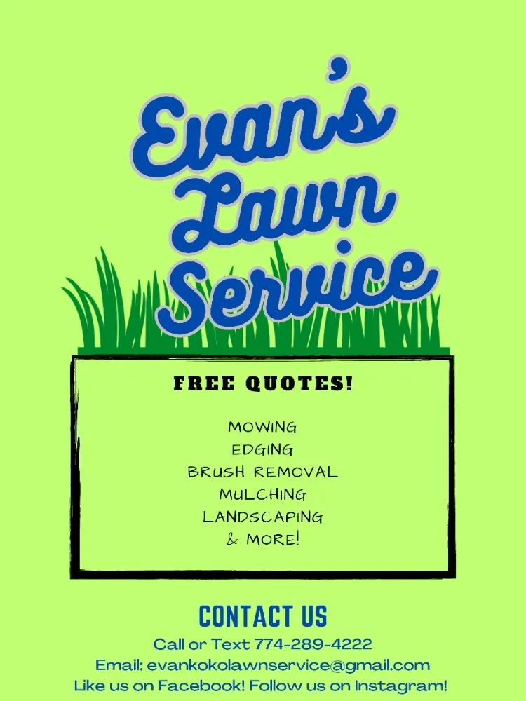 Expert landscaping services for beautiful yards in Abilene, TX by Evan's Lawn Service