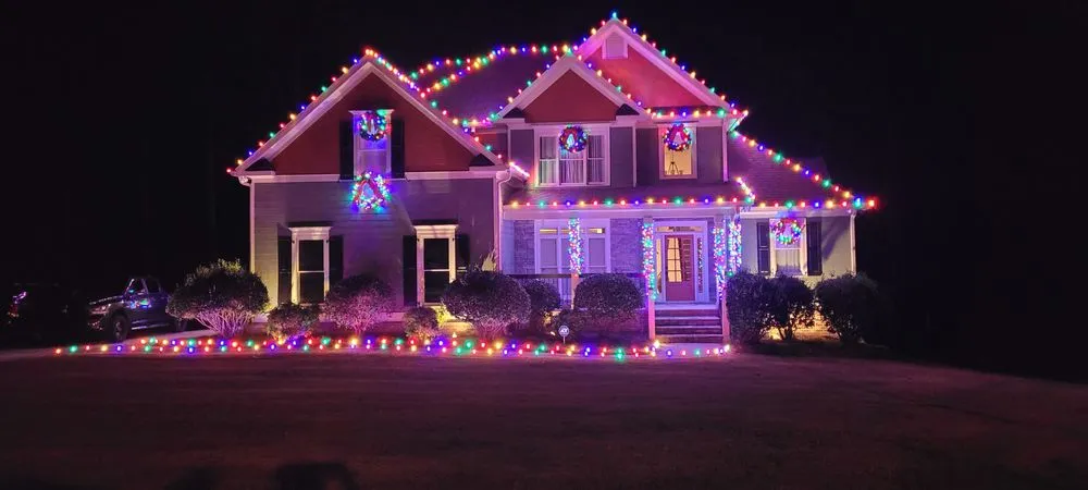 Affordable landscaping services experts serving Decatur, GA - Evans Legacy Lawn Care