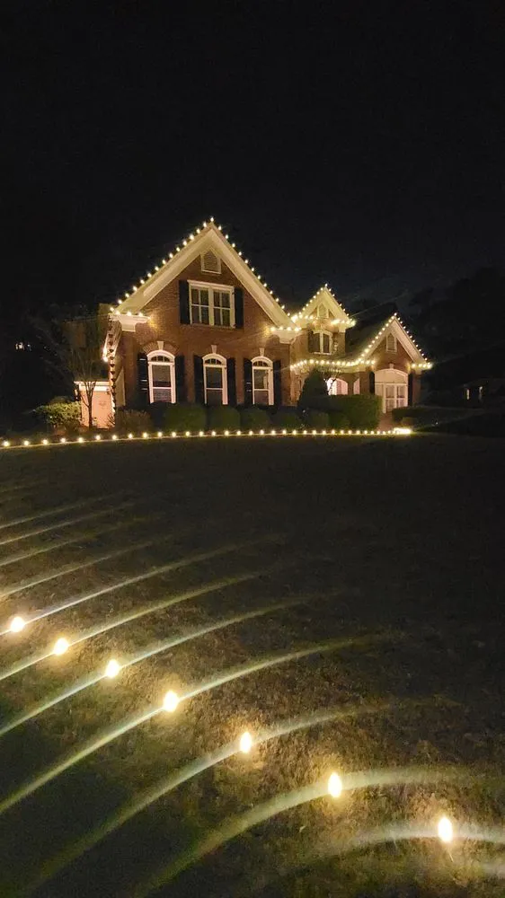 Reliable lawn mowing service experts serving Decatur, GA - Evans Legacy Lawn Care