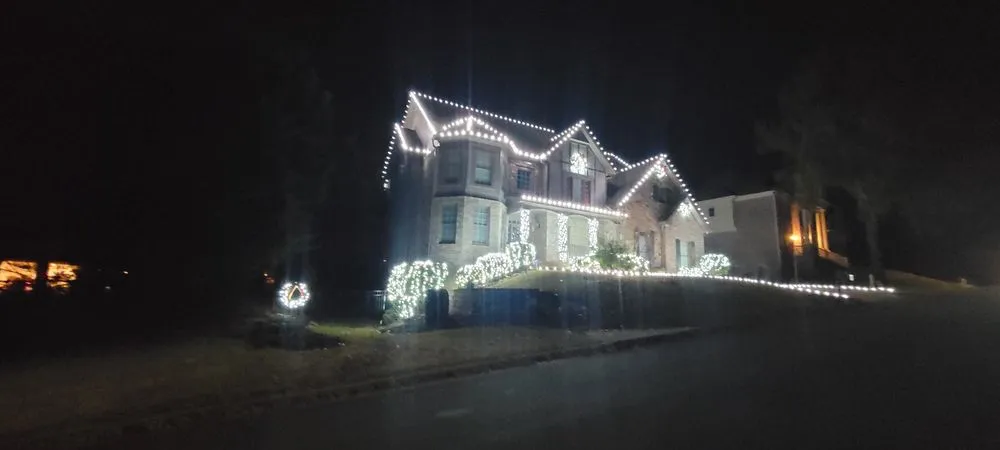 Local landscape design in Decatur, GA by Evans Legacy Lawn Care