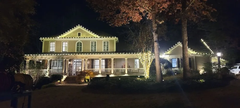 Expert lawn care service for residential properties in Decatur, GA by Evans Legacy Lawn Care