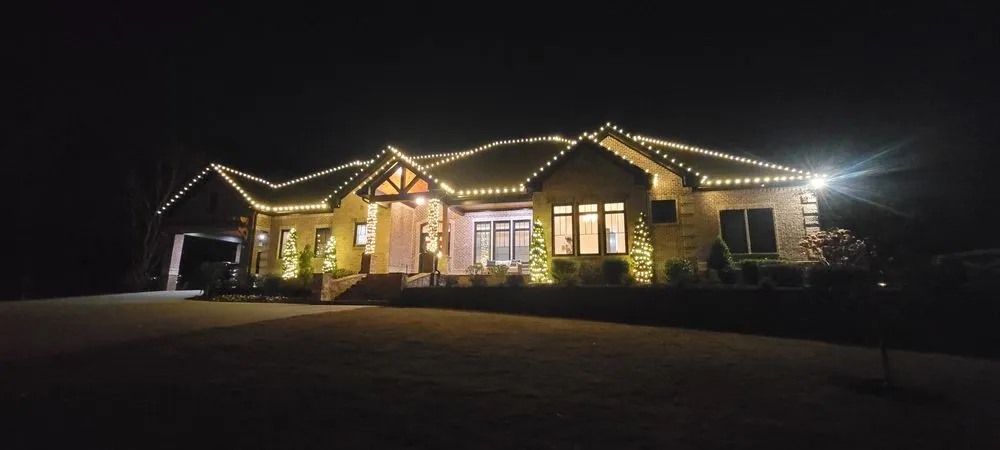 Affordable landscape installation for outdoor upgrades across Decatur, GA - Evans Legacy Lawn Care