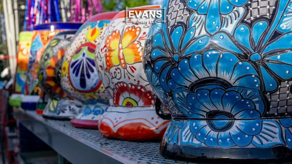 Professional residential landscaping for outdoor upgrades in Bartlesville, OK by Evans Nursery