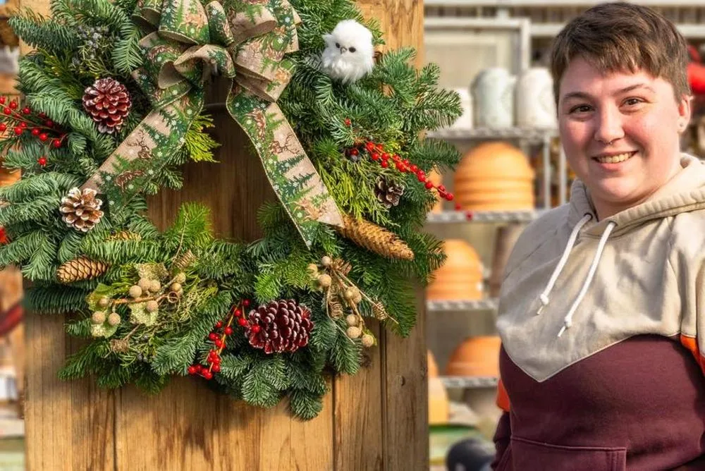 Expert yard cleanup service in Bartlesville, OK - Evans Nursery