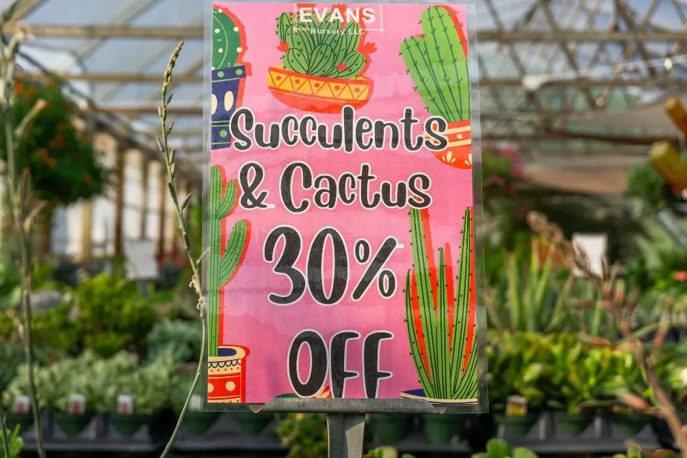 Expert residential landscaping in Bartlesville, OK - Evans Nursery