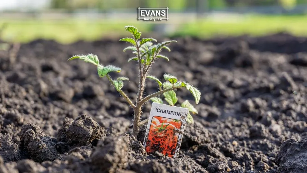 Reliable outdoor landscaping in Bartlesville, OK - Evans Nursery