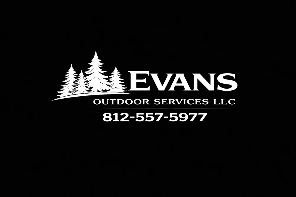 Affordable yard maintenance for homes in New Albany, IN by Evans Outdoor Services