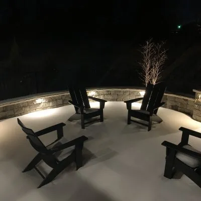 Top-rated lawn care service for outdoor upgrades across New Albany, IN - Evans Outdoor Services