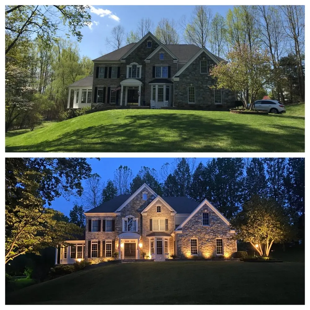 Professional garden landscaping experts serving New Albany, IN - Evans Outdoor Services