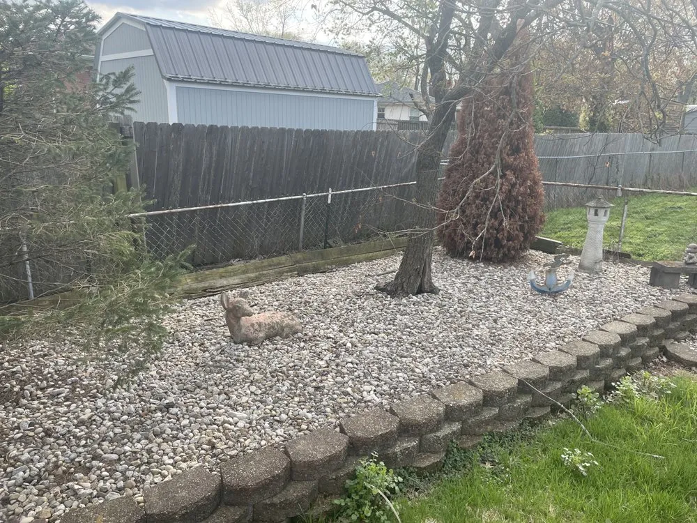 Trusted lawn care service for beautiful yards across New Albany, IN - Evans Outdoor Services