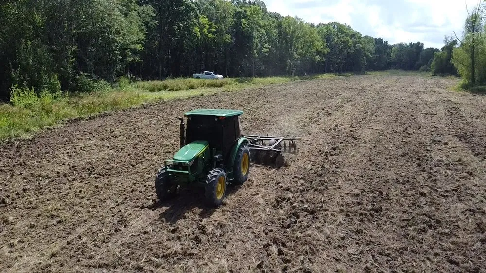 Trusted yard maintenance experts serving Yazoo City, MS - Evans Tractor Service