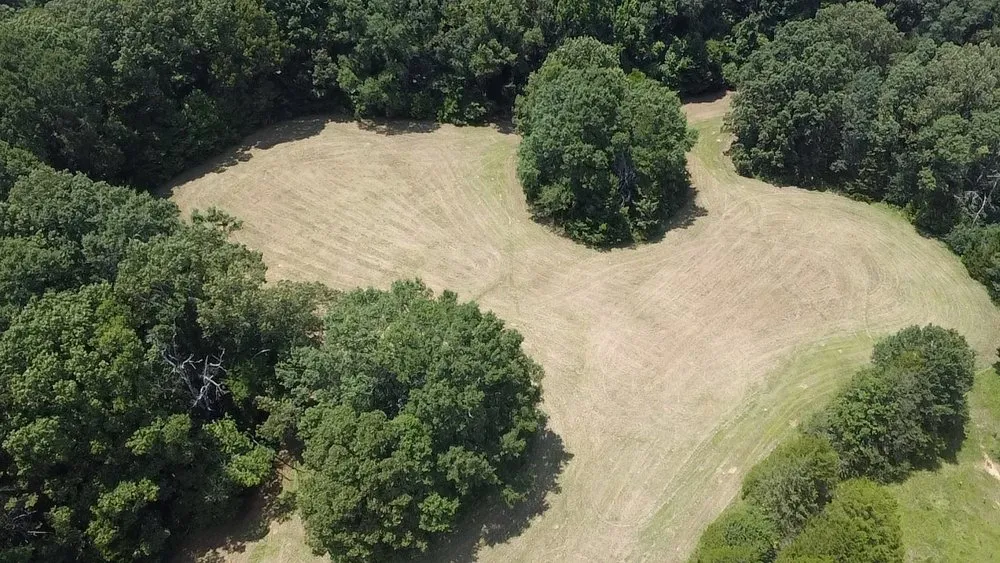 Professional residential landscaping in Yazoo City, MS - Evans Tractor Service