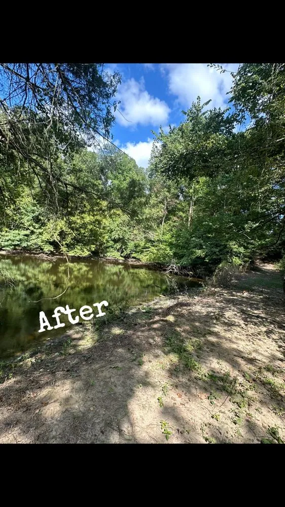 Reliable residential landscaping experts serving Yazoo City, MS - Evans Tractor Service