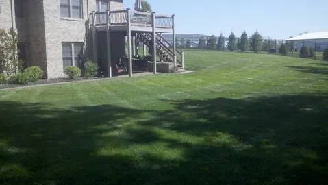 Trusted yard maintenance experts serving Evansville, IN - Evansville Lawn & Landscape