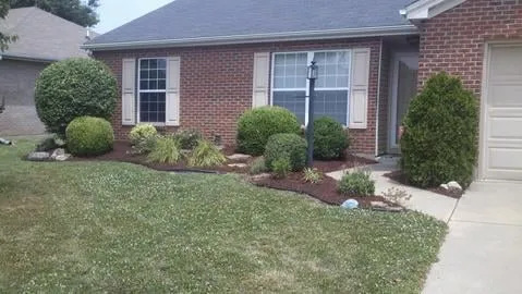 Trusted lawn care service in Evansville, IN by Evansville Lawn & Landscape