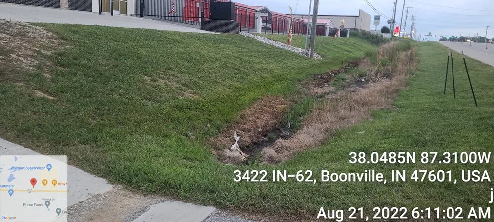 Reliable landscape design in Evansville, IN by Evansville Lawn & Landscape