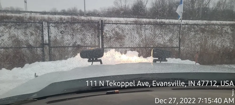 Custom residential landscaping in Evansville, IN by Evansville Lawn & Landscape