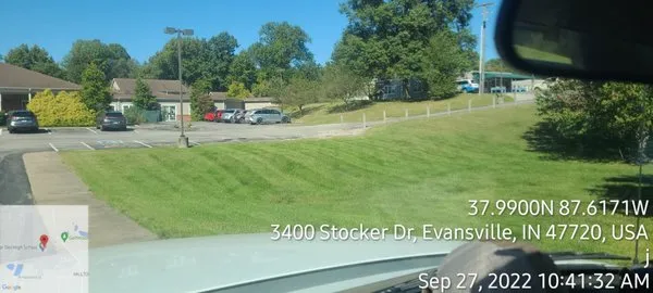 Evansville Lawn & Landscape