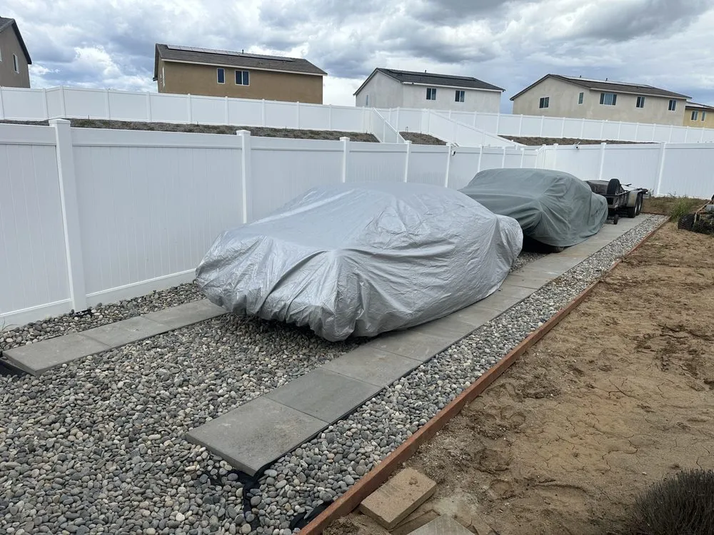 Custom lawn mowing service experts serving Perris, CA - Evaristo Landscape