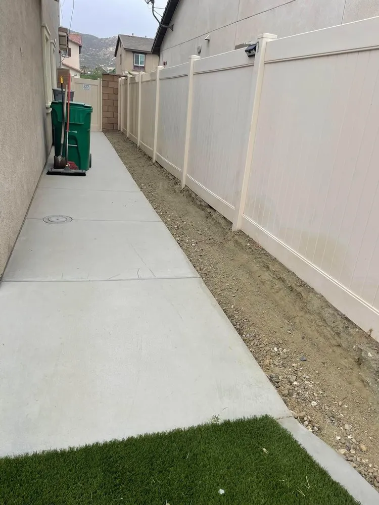 Top-rated residential landscaping for beautiful yards across Perris, CA - Evaristo Landscape