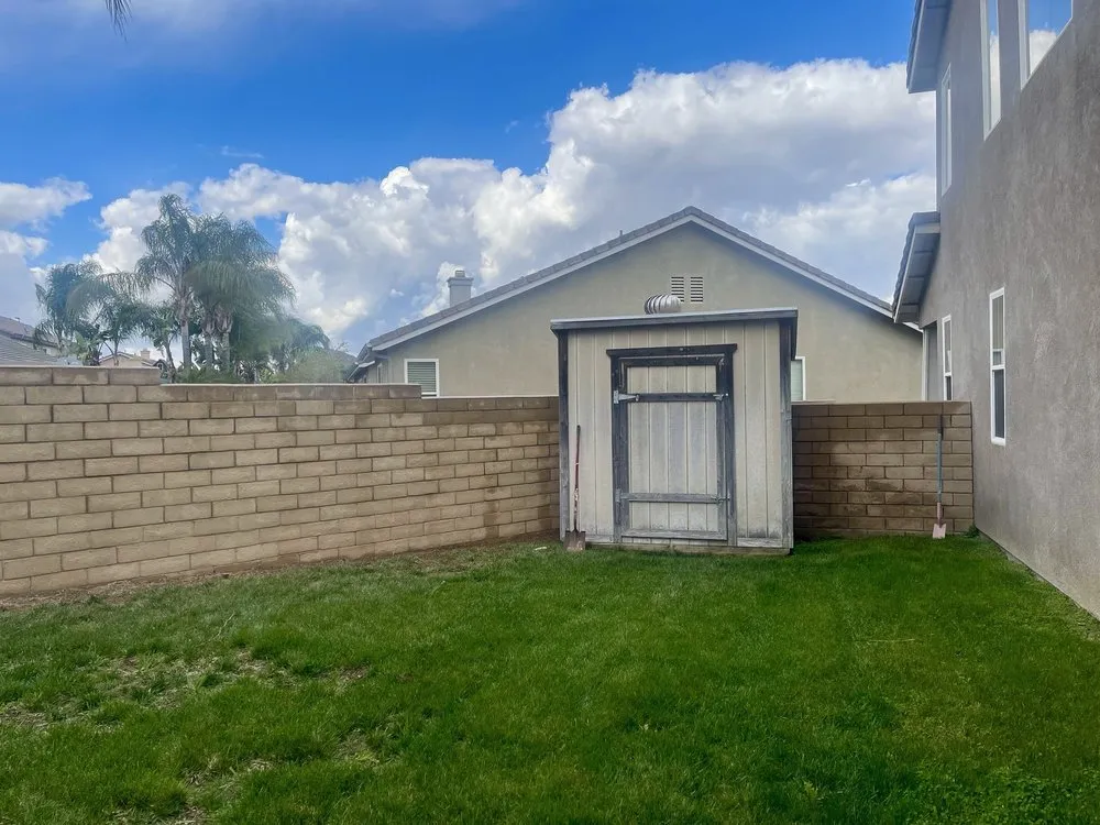 Professional landscape design experts serving Perris, CA - Evaristo Landscape