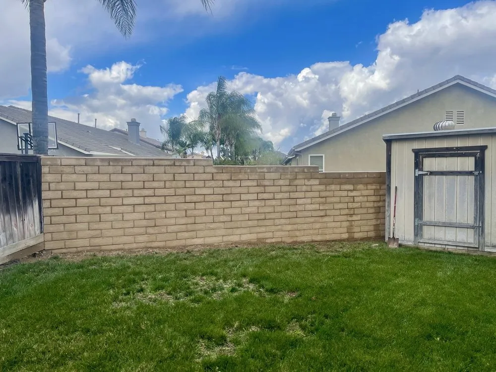 Reliable lawn mowing service in Perris, CA by Evaristo Landscape