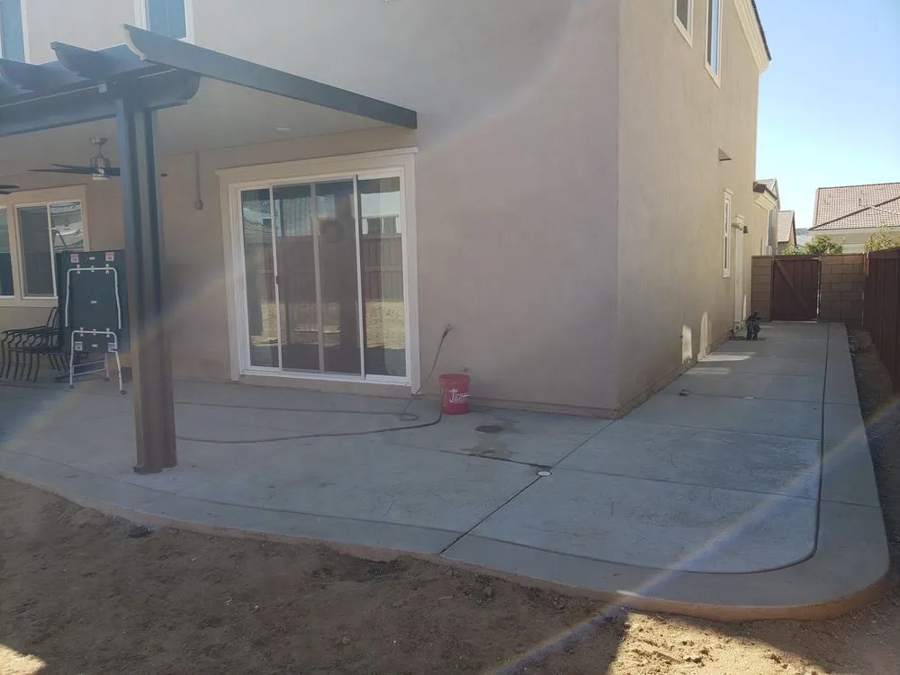 Expert landscape installation for year-round maintenance across Perris, CA - Evaristo Landscape