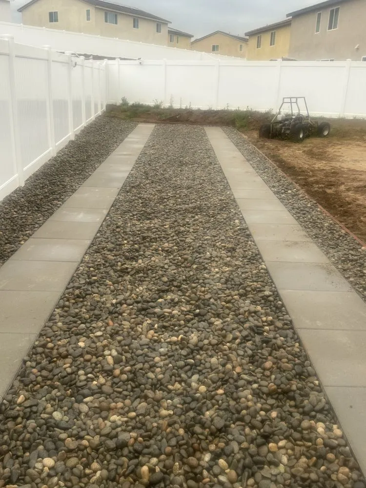 Top-rated residential landscaping experts serving Perris, CA - Evaristo Landscape