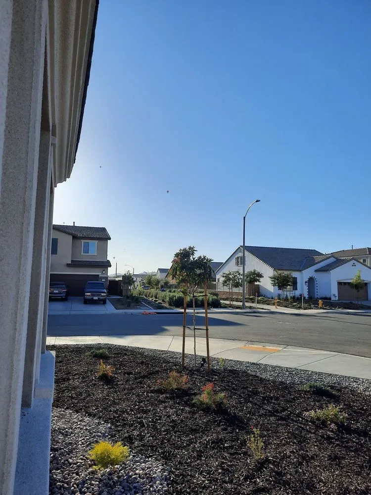 Reliable yard maintenance for residential properties across Perris, CA - Evaristo Landscape