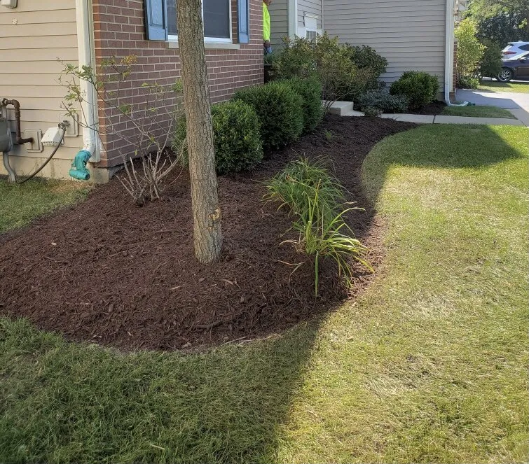 Top-rated landscape design in Elgin, IL - Evaristo Landscape Services