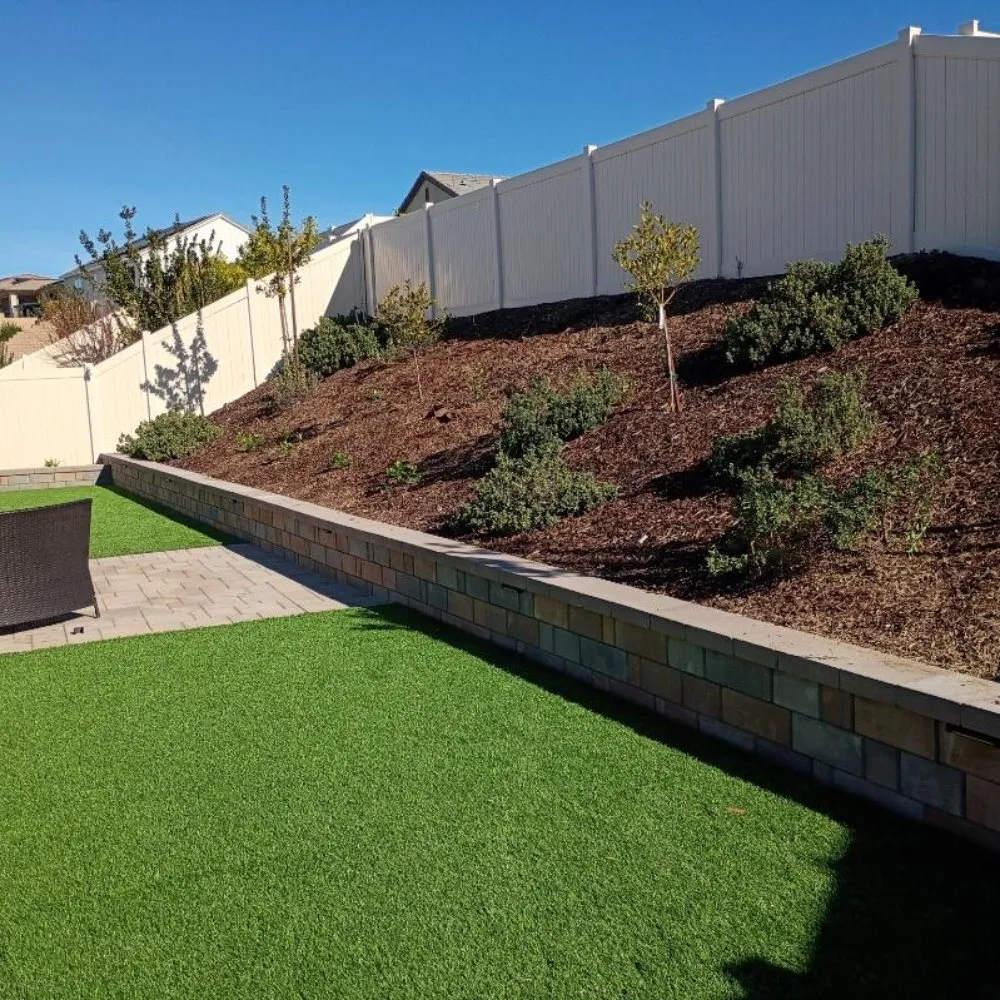 Professional landscaping services in Menifee, CA - Evaristo Landscaping & Gardening Services