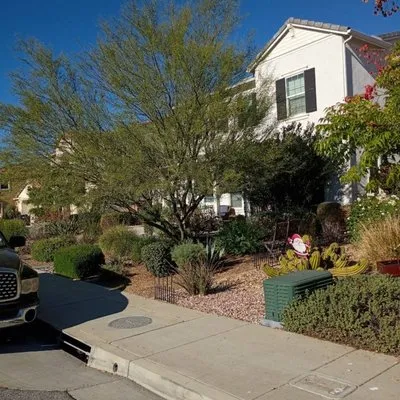 Evaristo Landscaping & Gardening Services Logo