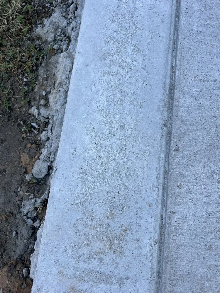 Professional landscape installation for year-round maintenance in Magnolia, TX by Eva's Garden Landscaping & Lawn Care