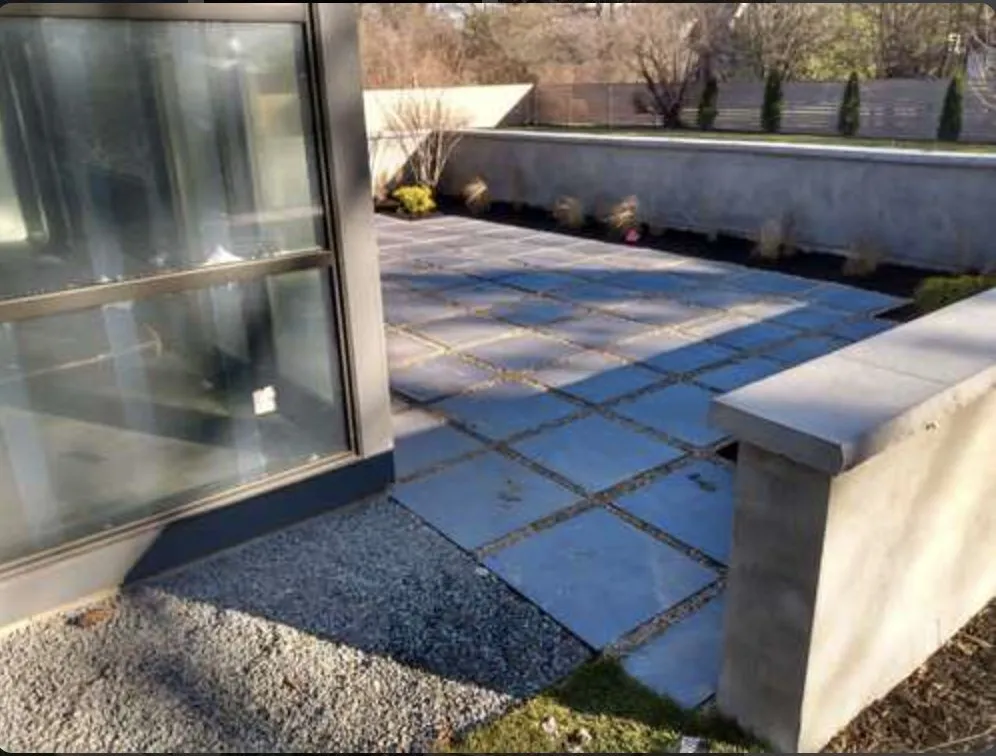 Local lawn care service in Waukegan, IL by Evelyn & Natte's Hardscapes