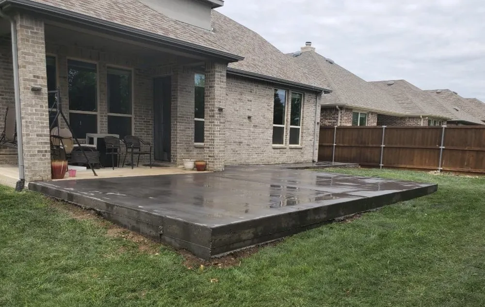 Local landscaping services in Irving, TX - Evelyn Landscaping