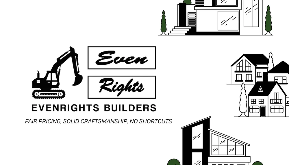 Affordable yard maintenance near you in Sacramento, CA by Even Rights Builders