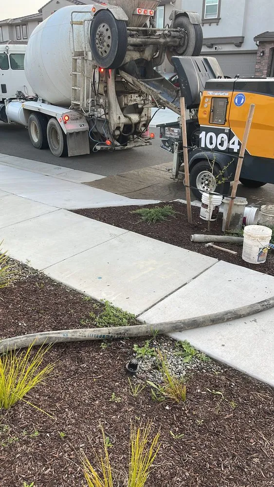 Expert yard maintenance in Sacramento, CA - Even Rights Builders