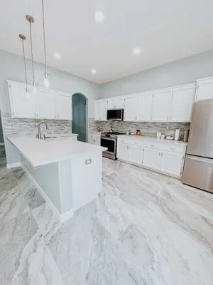 Even Rights Builders Logo