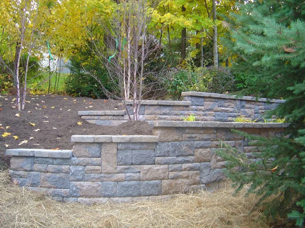 Top-rated residential landscaping for outdoor upgrades across Califon, NJ - Evening Shade Lawn Care & Landscaping