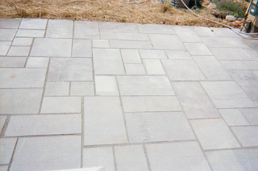 Local lawn mowing service in Califon, NJ by Evening Shade Lawn Care & Landscaping