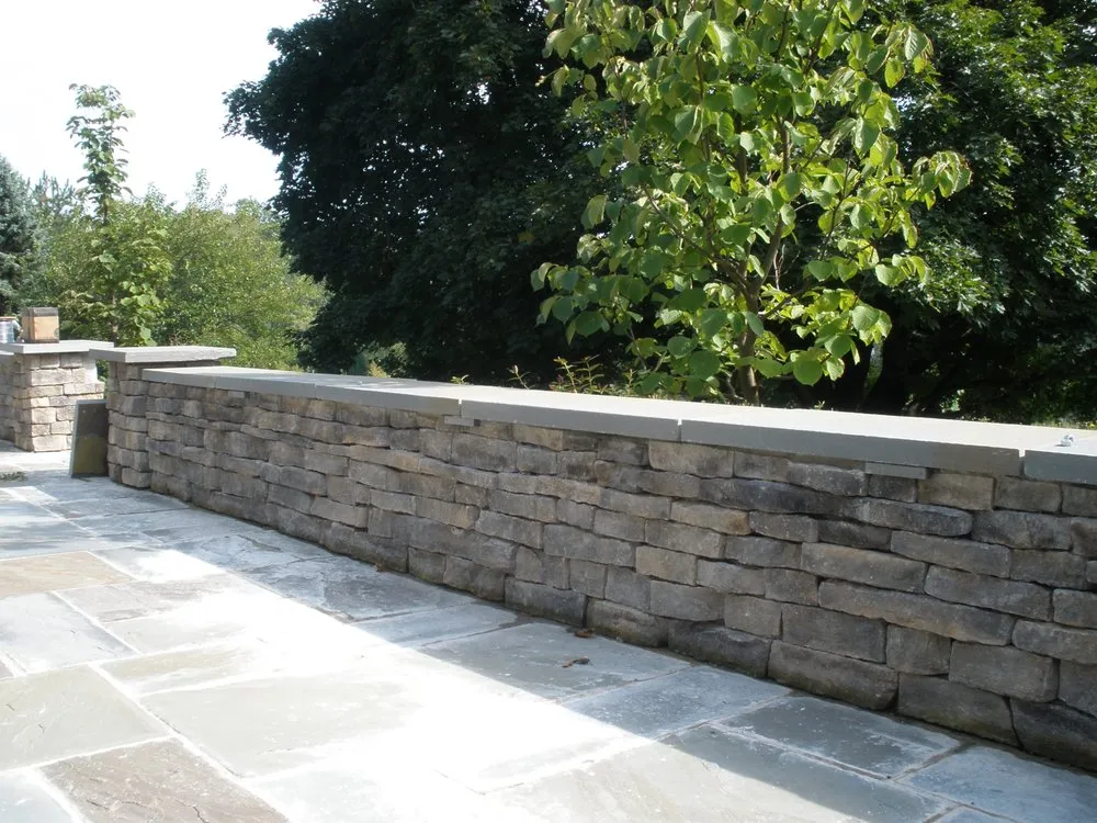 Reliable outdoor landscaping experts serving Califon, NJ - Evening Shade Lawn Care & Landscaping