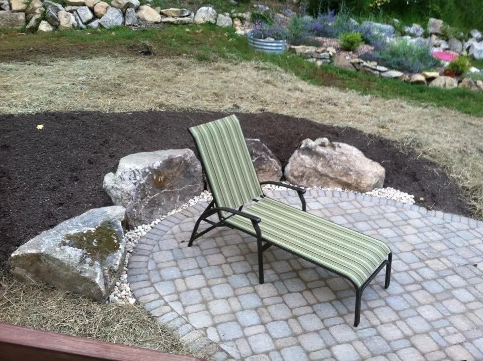 Expert lawn mowing service near you in Califon, NJ by Evening Shade Lawn Care & Landscaping