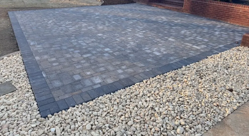 Affordable landscape design in Madison, AL - Evening Star Landscaping