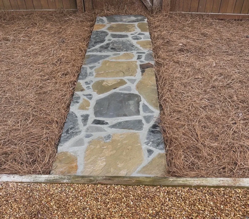 Expert lawn care service in Madison, AL by Evening Star Landscaping