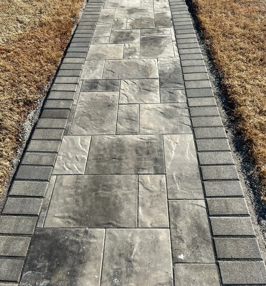 Trusted yard maintenance in Madison, AL - Evening Star Landscaping