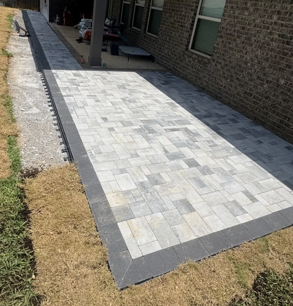 Top-rated yard cleanup service near you across Madison, AL - Evening Star Landscaping